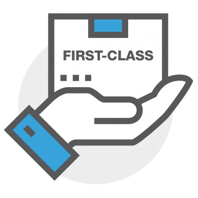 FIRSTCLASS FIRSTCLASS