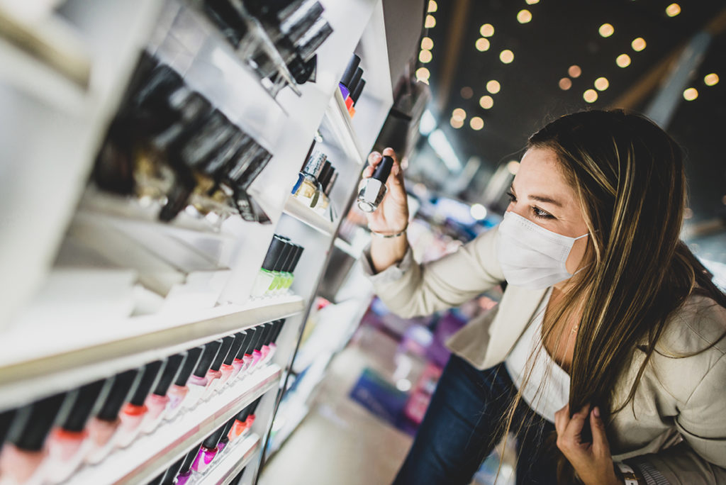 cosmetics