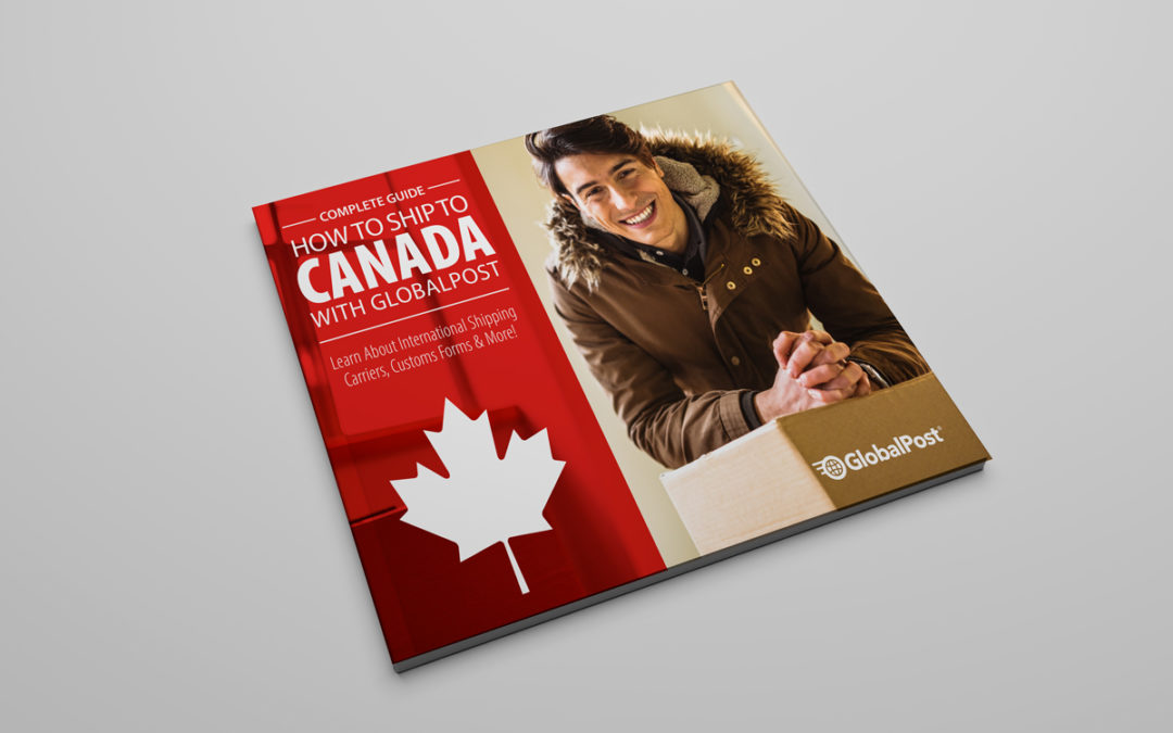 Introducing our “How to Ship to Canada” Guide