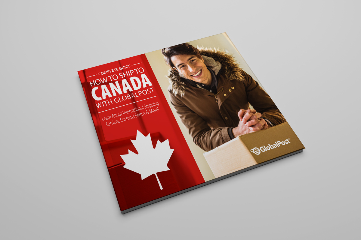 how to ship without canada post