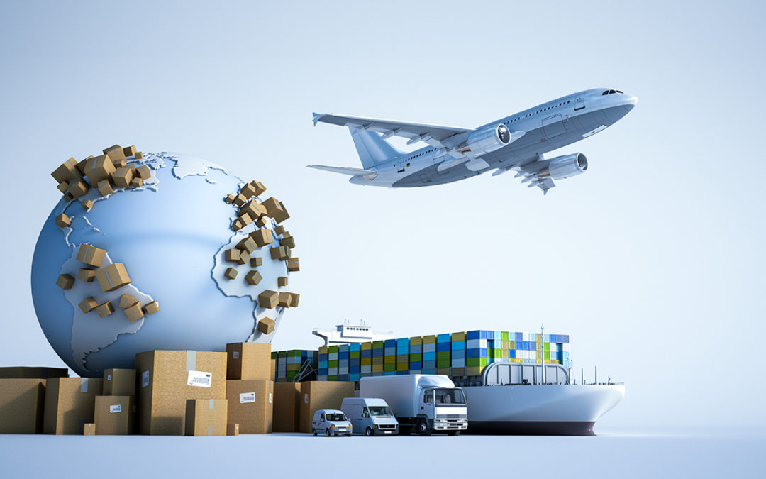 New Options to Consider in International Shipping: Last Mile Cross-Border Delivery