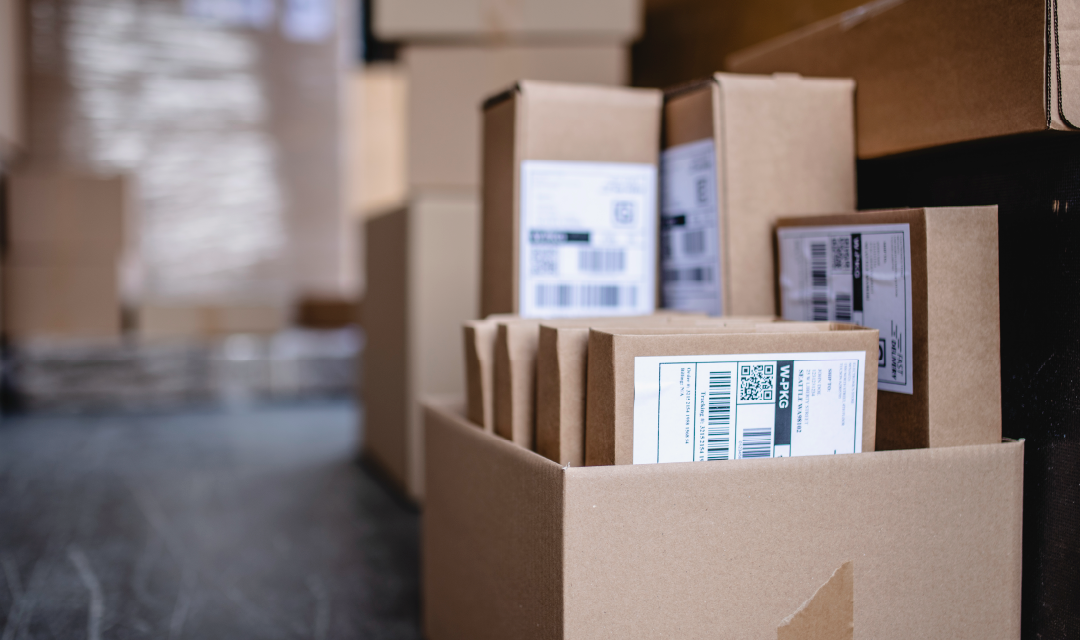 Benefits of Parcel Consolidation for Domestic & International E-commerce Orders