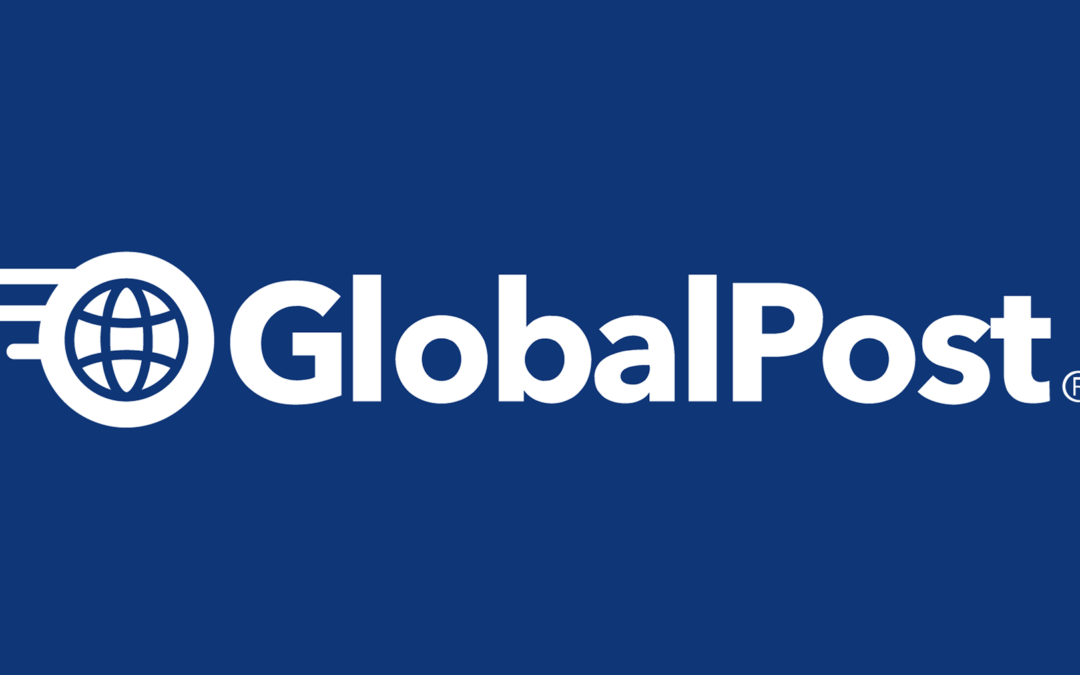 Learn how to track GlobalPost shipments in our blog!