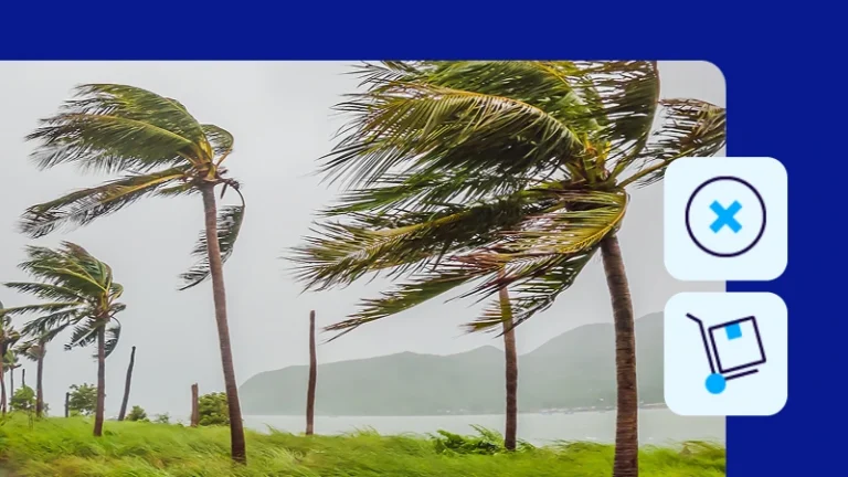 Hurricane season 2026: What GlobalPost is doing to protect your shipments